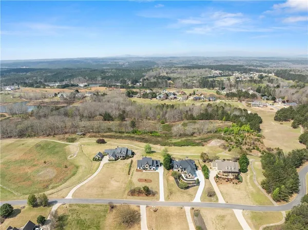 $899,999 | 282 Gold Bullion Drive East, Dawsonville, GA 30534