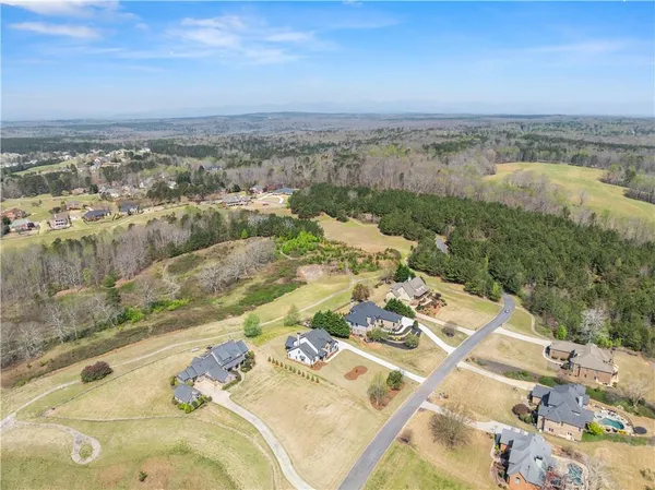 $899,999 | 282 Gold Bullion Drive East, Dawsonville, GA 30534