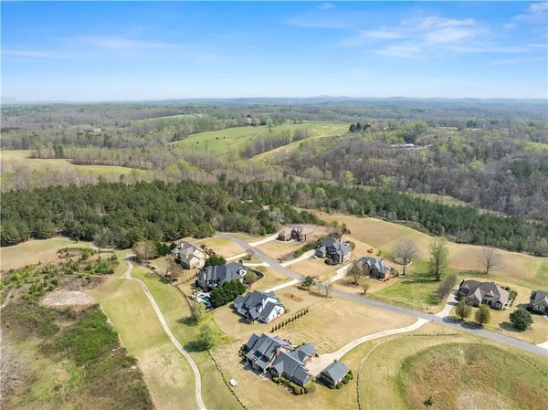 $899,999 | 282 Gold Bullion Drive East, Dawsonville, GA 30534