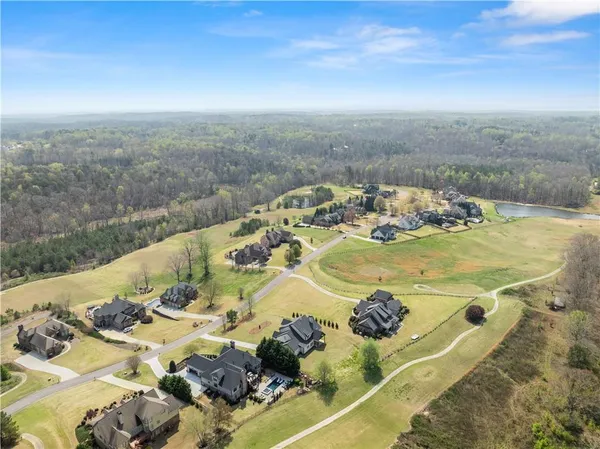 $899,999 | 282 Gold Bullion Drive East, Dawsonville, GA 30534
