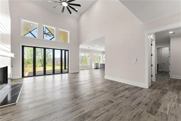 $899,999 | 282 Gold Bullion Drive East, Dawsonville, GA 30534