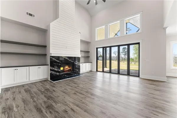 $899,999 | 282 Gold Bullion Drive East, Dawsonville, GA 30534