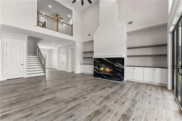 $899,999 | 282 Gold Bullion Drive East, Dawsonville, GA 30534