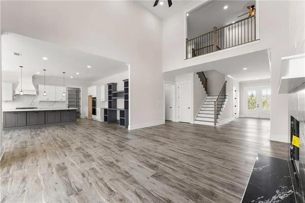 $899,999 | 282 Gold Bullion Drive East, Dawsonville, GA 30534