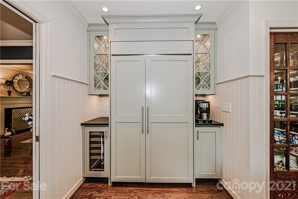 2831 Wickersham Road Charlotte, NC 28211 - Photo 20 of 47 a bathroom with a shower