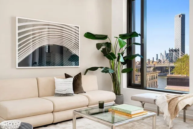 $2,875,000 | 30 Front Street, Unit 17C | DUMBO
