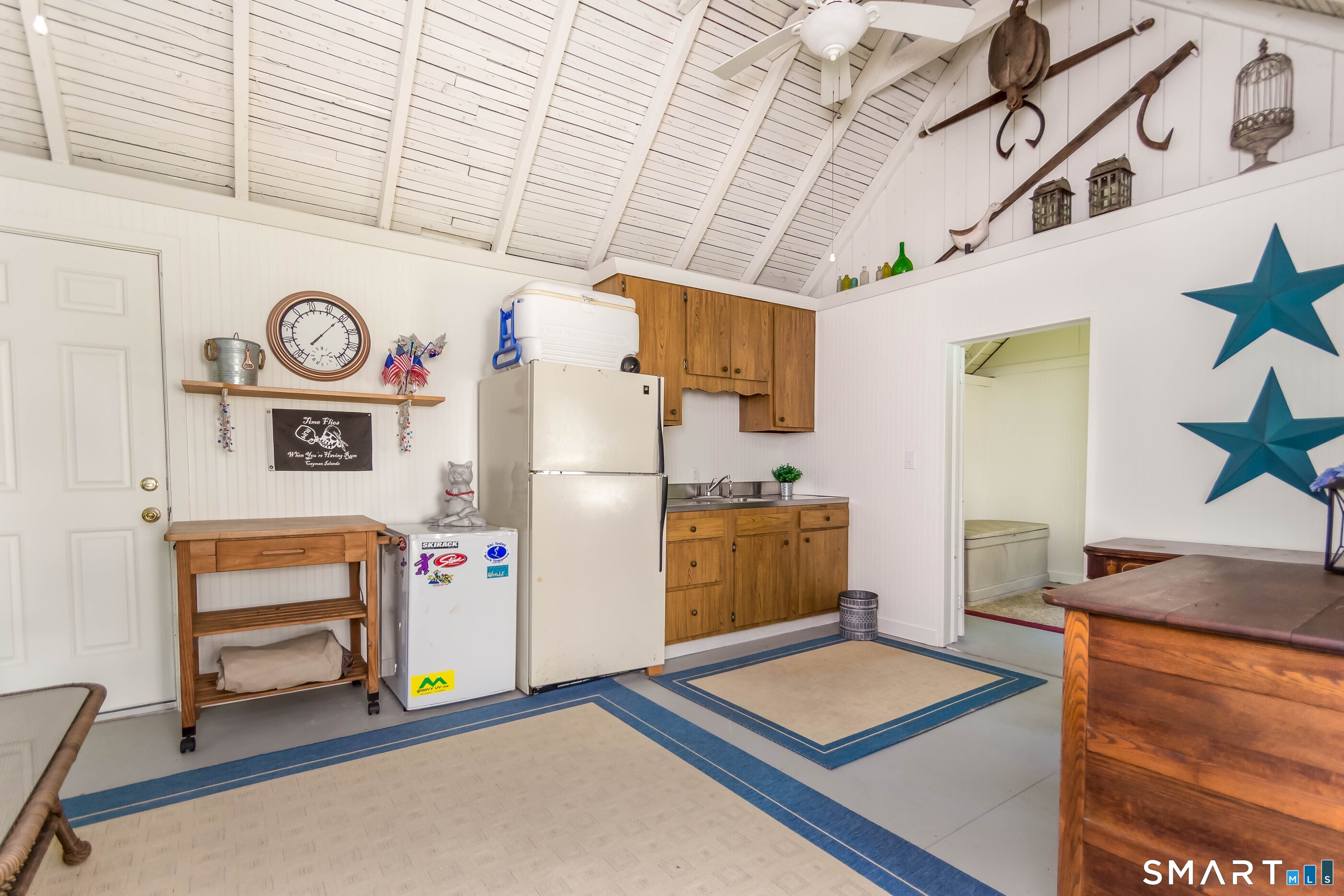 185 Center Road Easton, CT 06612 - Photo 30 of 40