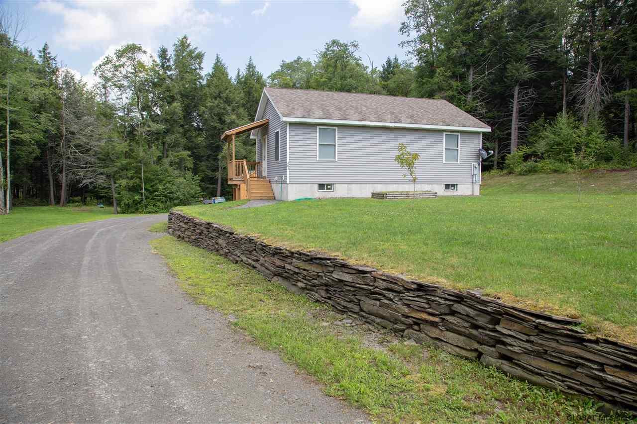 305 Burnside Road Worcester, NY 12197 - Photo 2 of 25 Photo 2