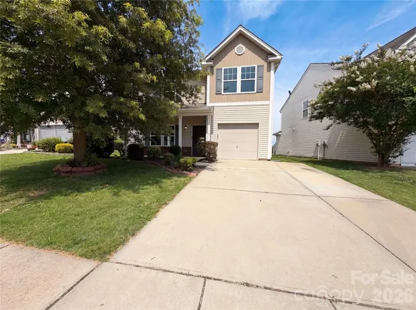 $341,000 | 1033 Newton Avenue, Rock Hill, SC 29732