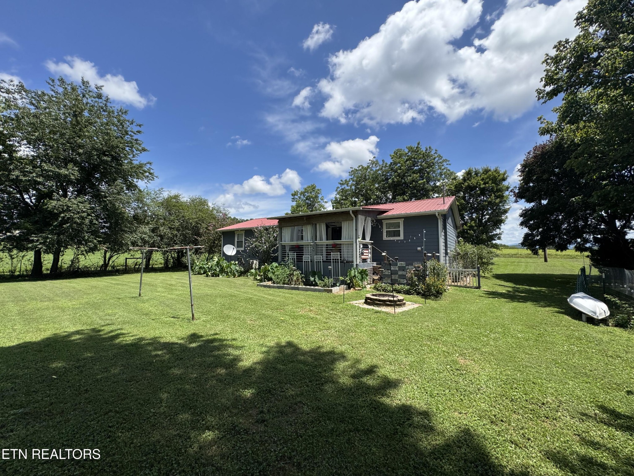 131 Lee Road Tellico Plains, TN 37385 - Photo 23 of 24 Gallery Image 23