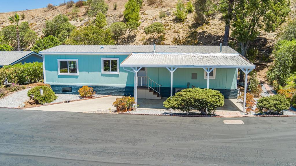 4650 Dulin Road, Unit 188 Fallbrook, CA 92003 - Photo 48 of 59