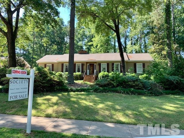 516 Westbrook Drive Raleigh, NC 27615 - Photo 2 of 29 Gallery Image 2