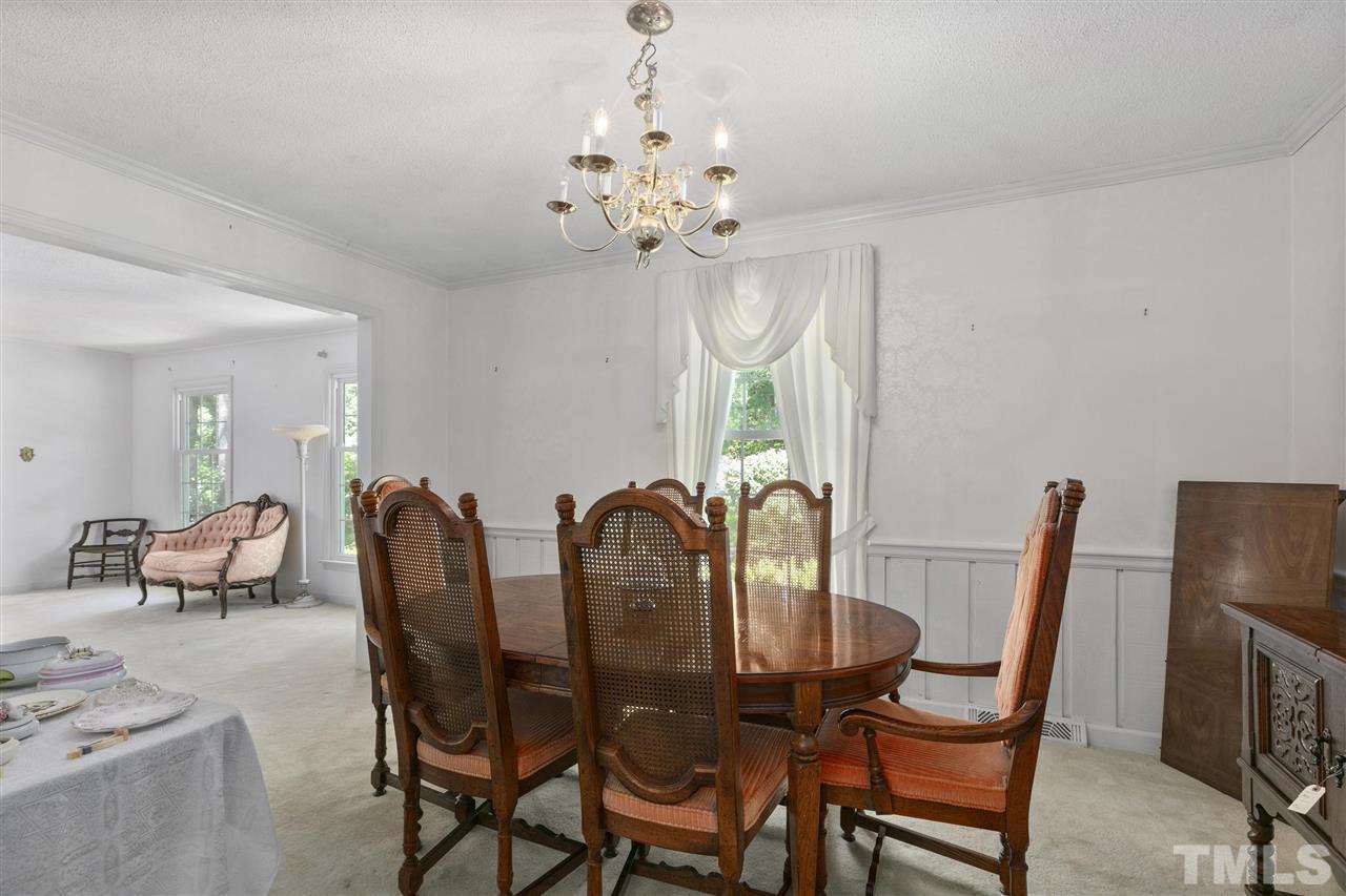 516 Westbrook Drive Raleigh, NC 27615 - Photo 11 of 29 Gallery Image 11