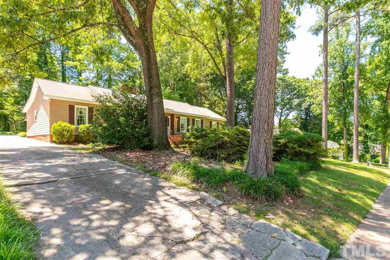 516 Westbrook Drive Raleigh, NC 27615 - Photo 3 of 29 Gallery Image 3