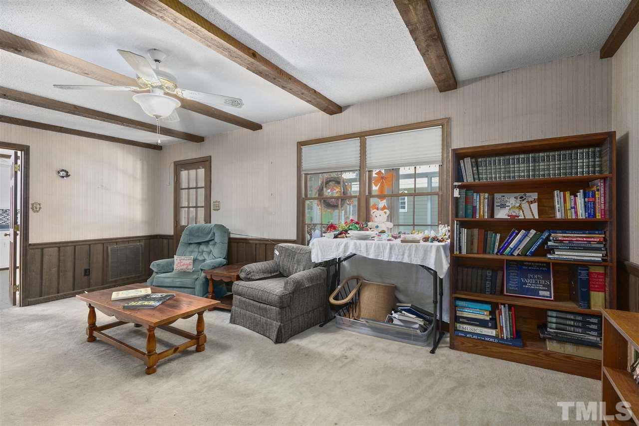 516 Westbrook Drive Raleigh, NC 27615 - Photo 21 of 29 Gallery Image 21