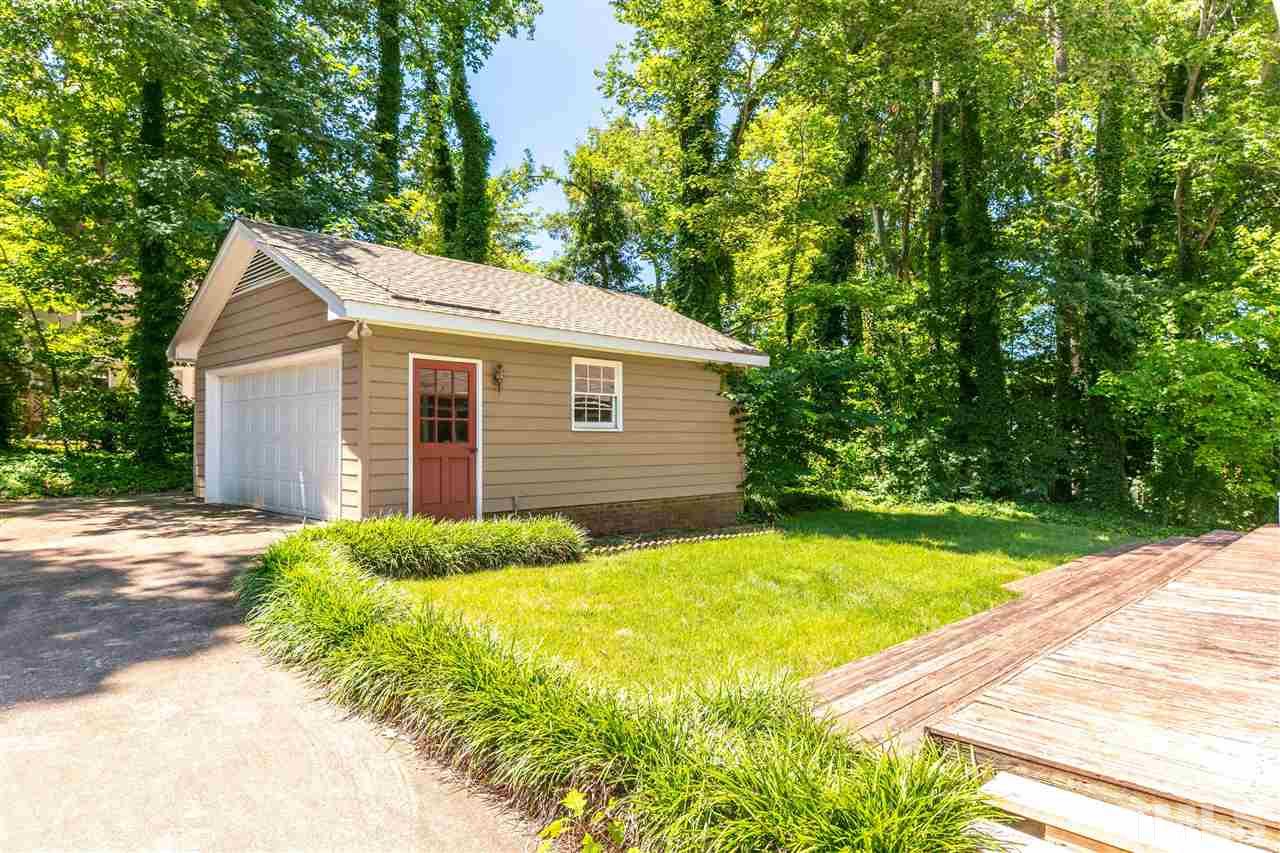 516 Westbrook Drive Raleigh, NC 27615 - Photo 7 of 29 Gallery Image 7