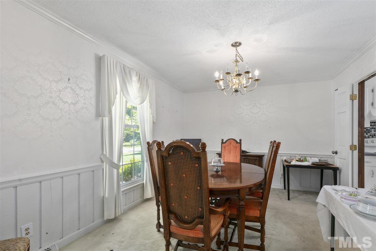 516 Westbrook Drive Raleigh, NC 27615 - Photo 10 of 29 Gallery Image 10