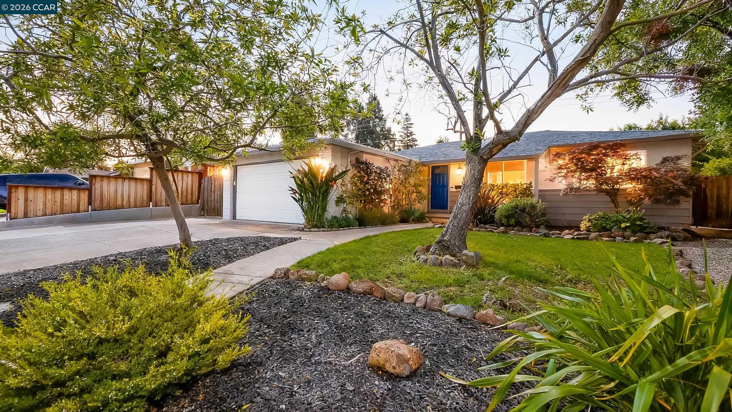 5506 Florida Drive Concord, CA 94521 - Photo 1 of 1