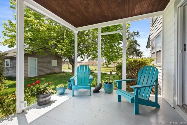 a kitchen with stainless steel appliances a refrigerator and a stove top oven