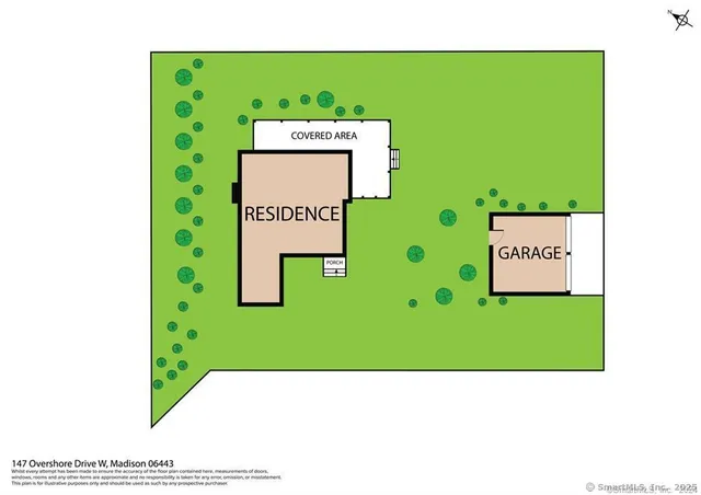 a picture of floor plan