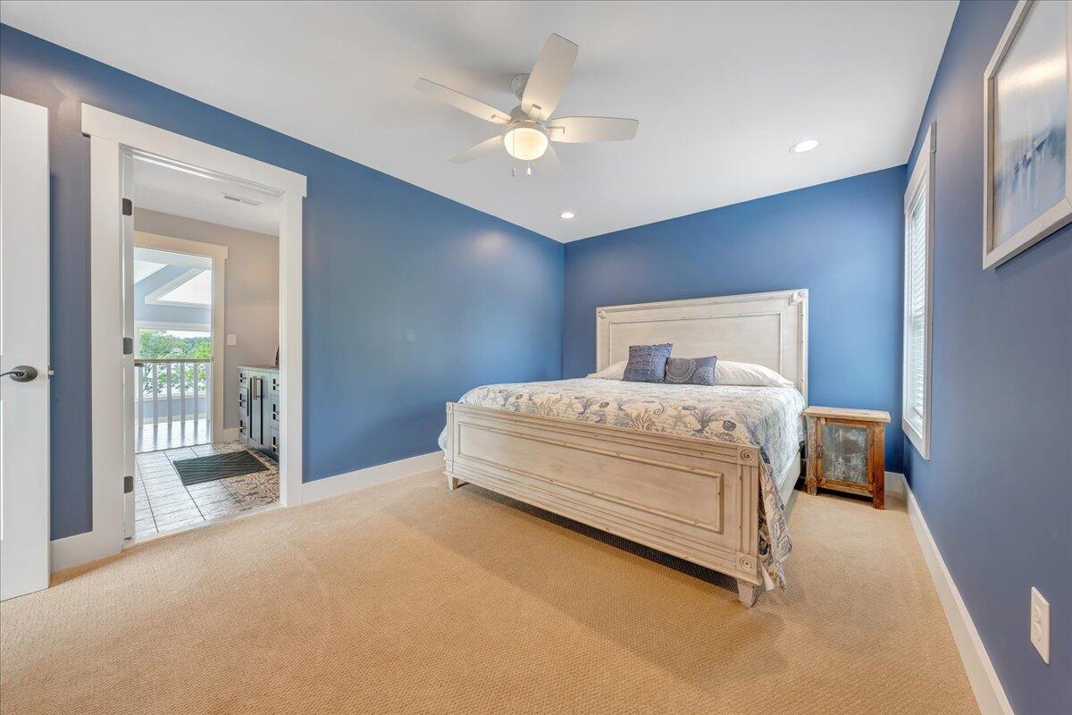 461 Gangplank Road Moneta, VA 24121 - Photo 53 of 160 Guest Bedroom