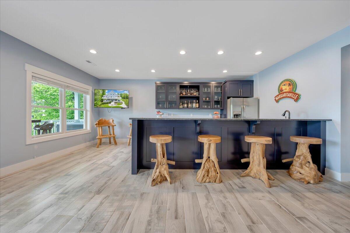 461 Gangplank Road Moneta, VA 24121 - Photo 64 of 160 Lower Bar