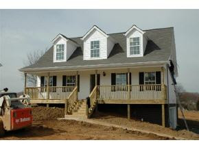 247 Walkers Bend Road Gray, TN 37615 - Photo 1 of 1 Photo 1