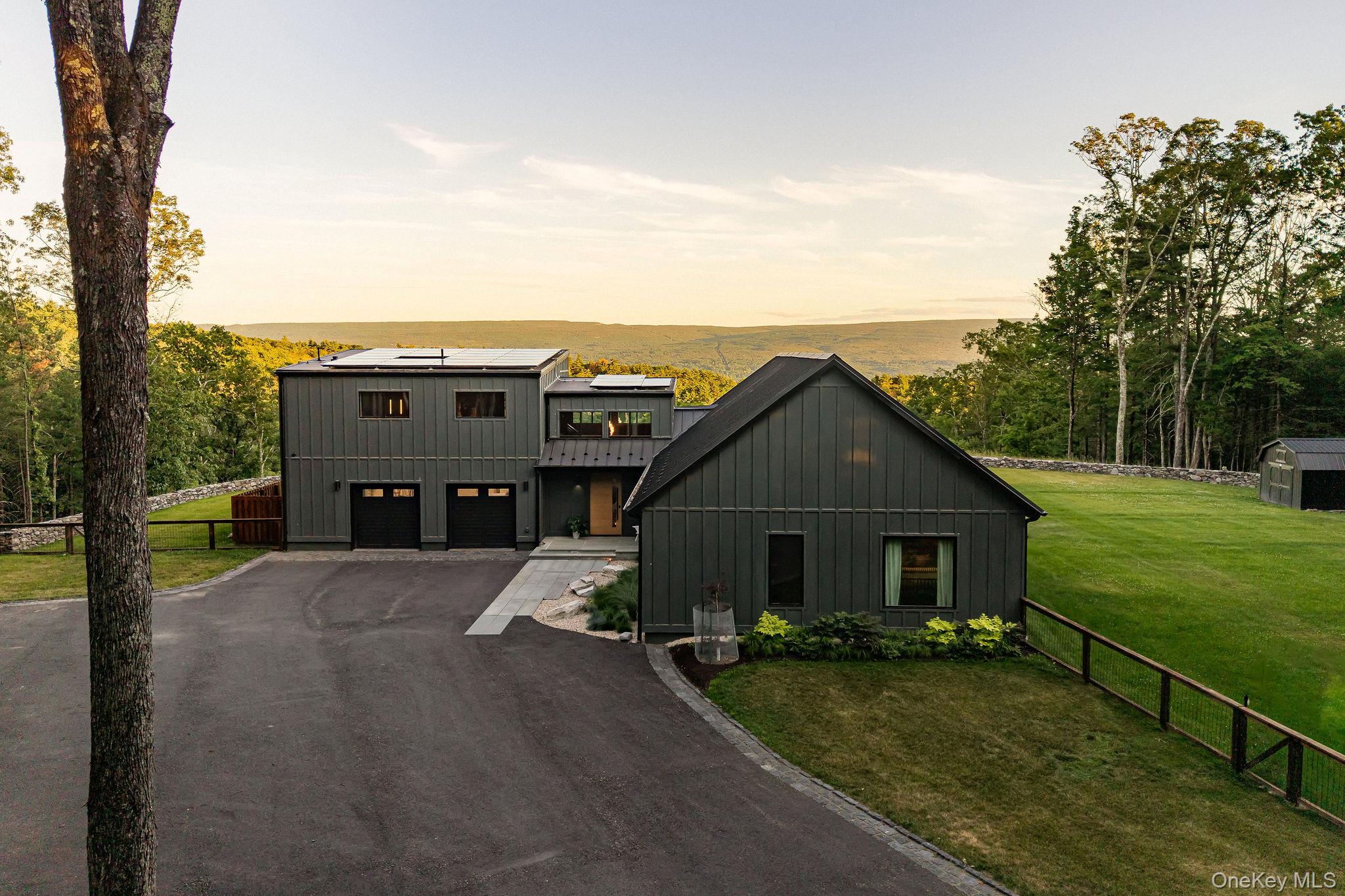 72 Van Tine Road Kerhonkson, NY 12446 - Photo 4 of 39