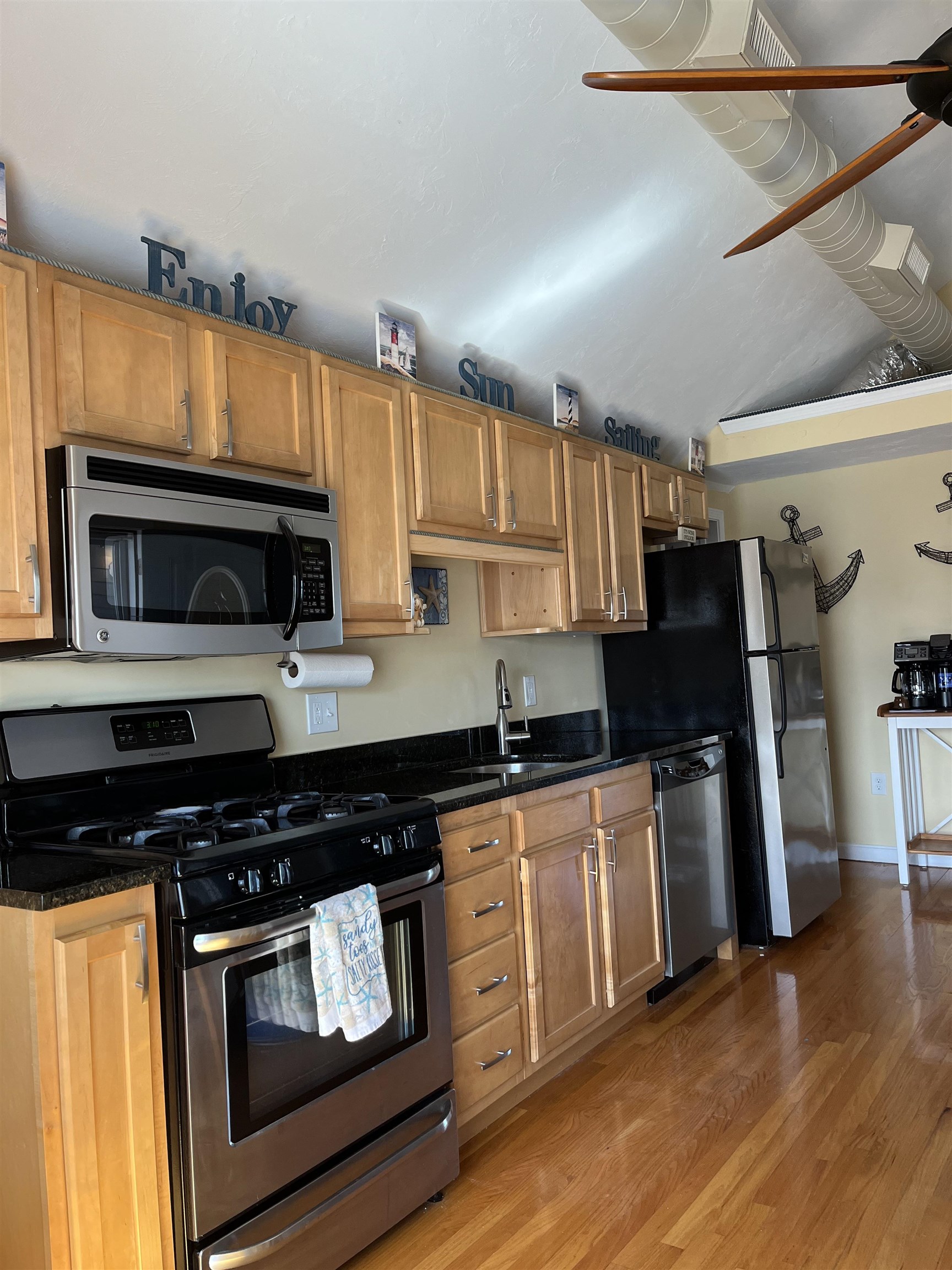 116 Central Avenue, Unit 3 Salisbury, MA 01952 - Photo 24 of 27