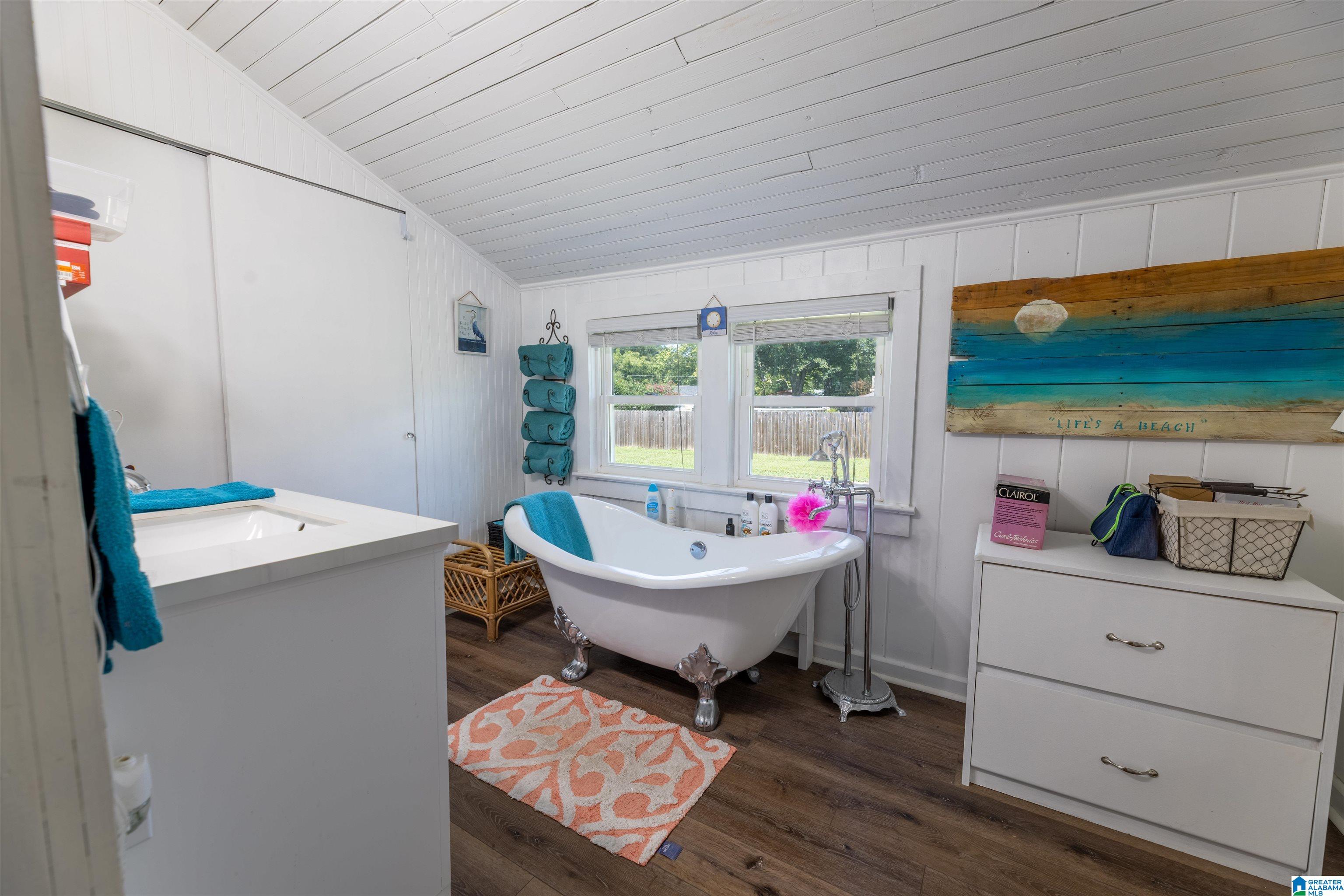 4740 Eulaton Road Anniston, AL 36201 - Photo 17 of 27