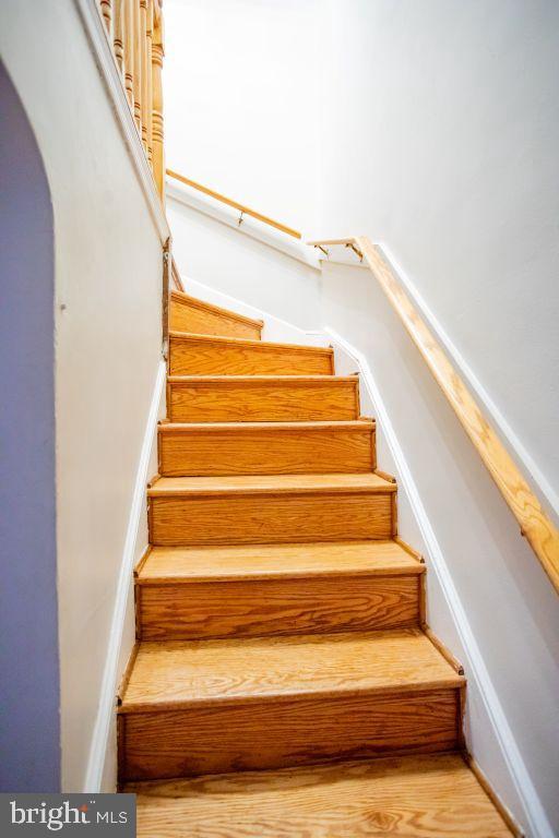 3913 Q Street Southeast Washington, DC 20020 - Photo 20 of 31 a view of entryway