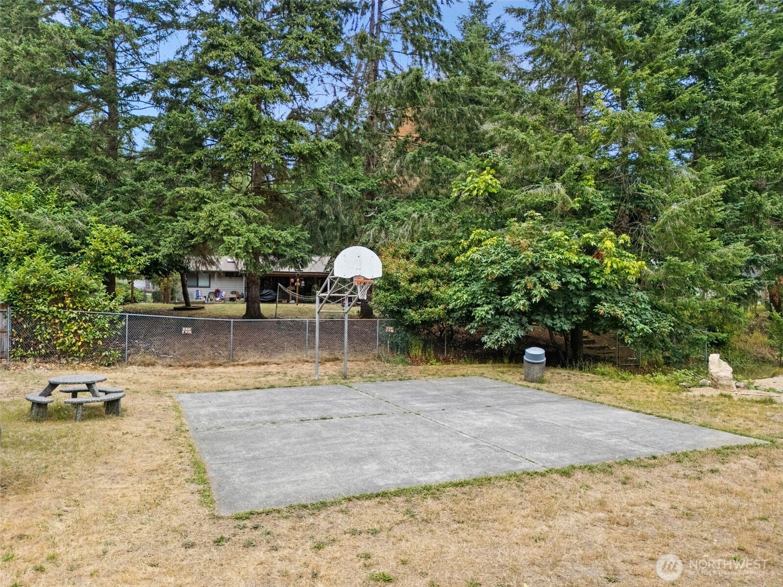 140 Northeast Rainier Place North Belfair, WA 98528 - Photo 30 of 33