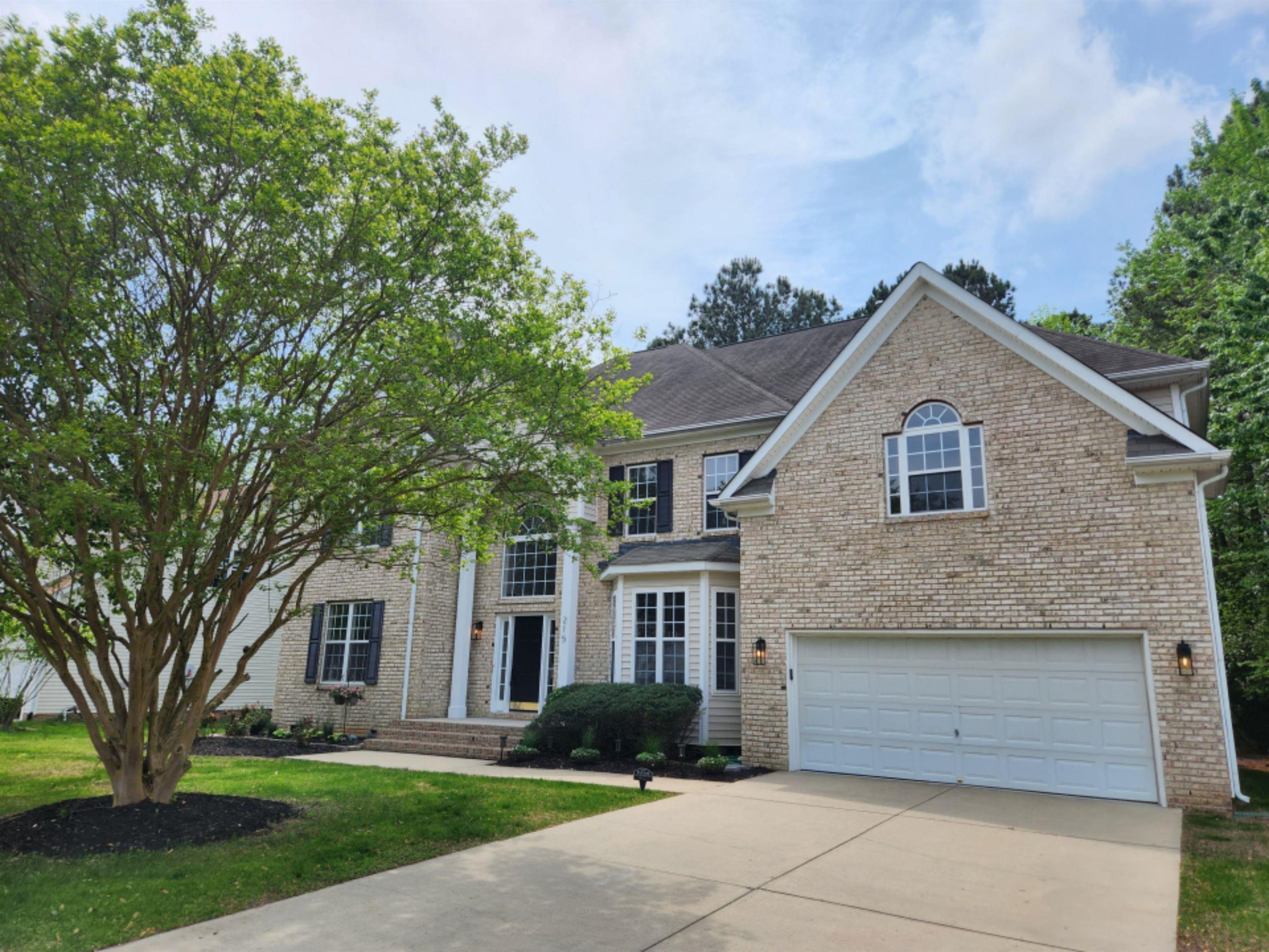 215 Plyersmill Road Cary, NC 27519 - Photo 1 of 35 Photo 1