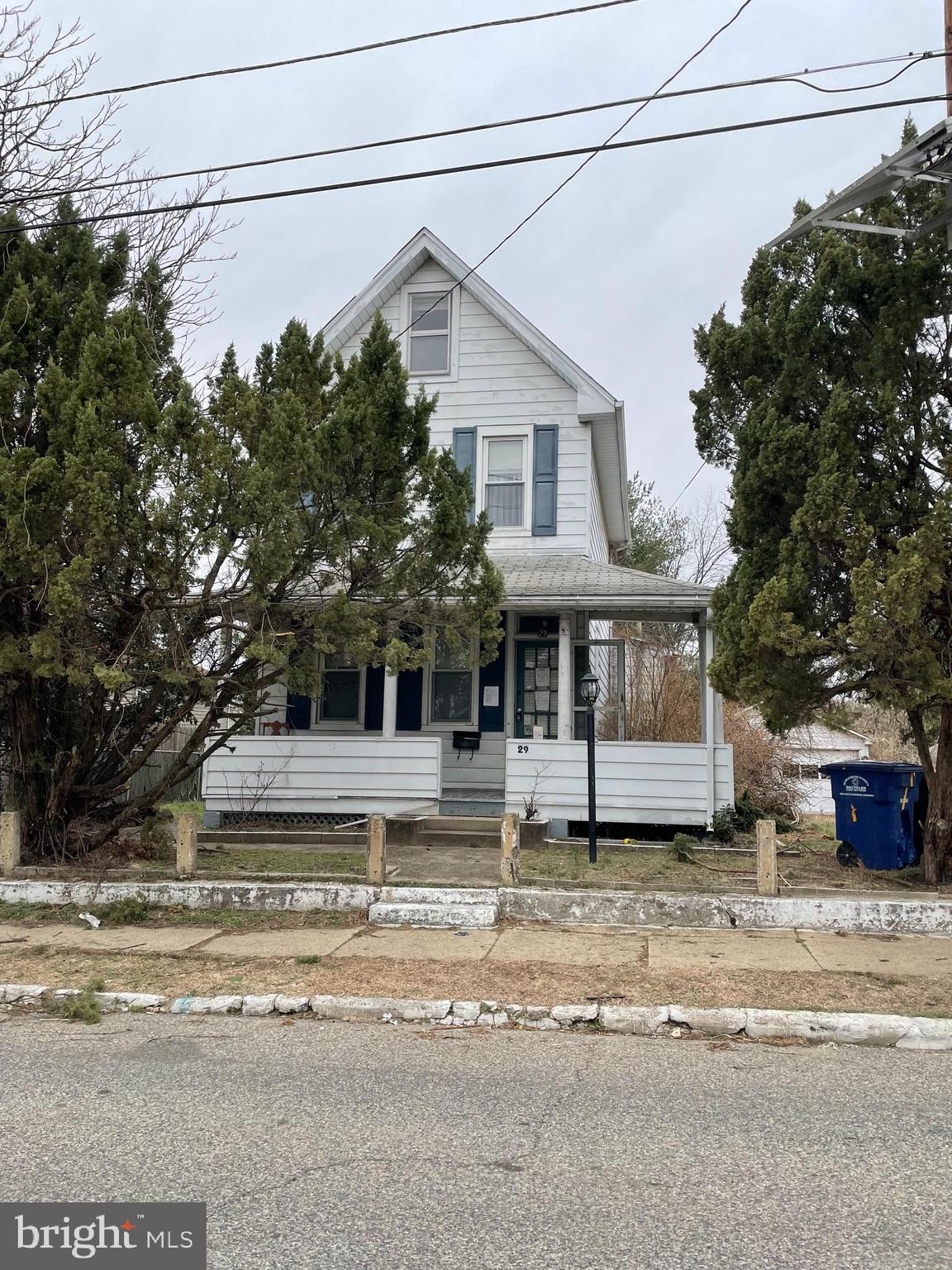29 Jefferson Street Riverside, NJ 08075 - Photo 1 of 25