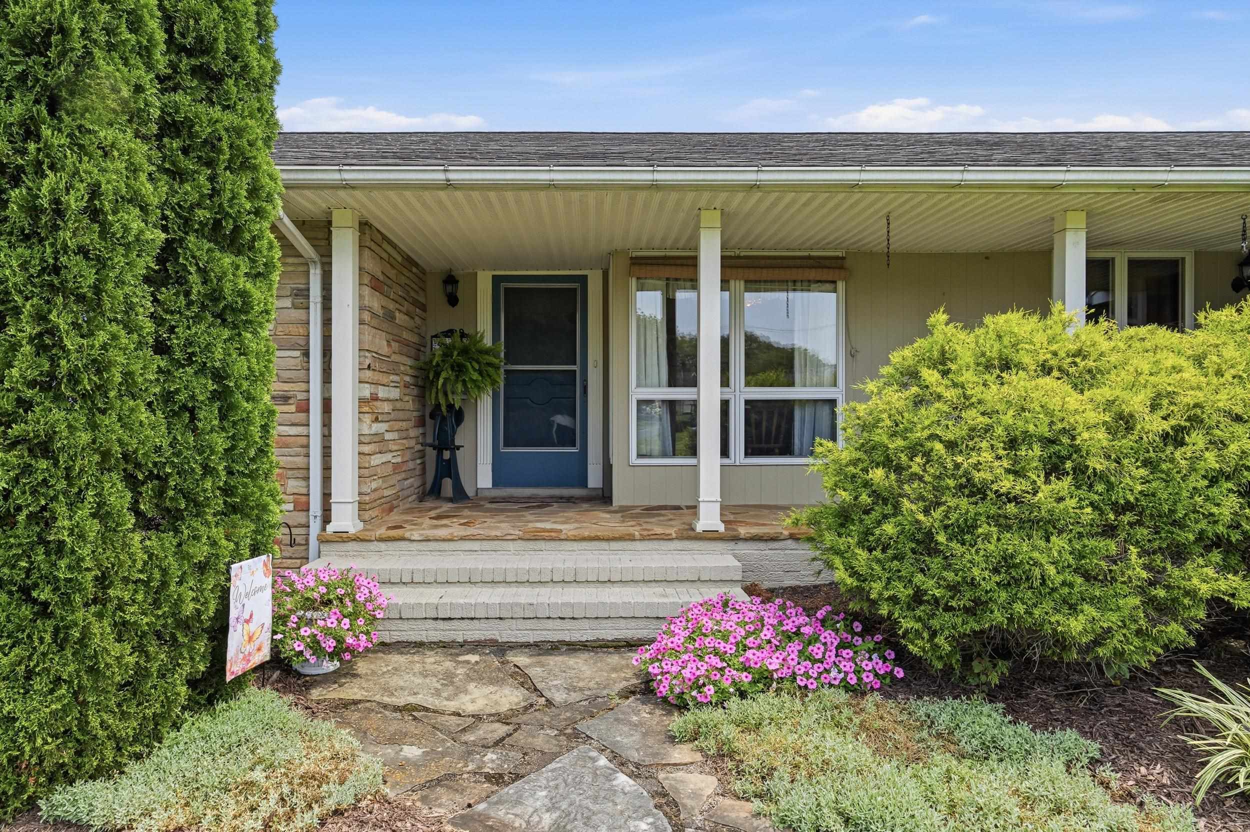 203 Palmyra Road Edinburg, VA 22824 - Photo 11 of 49 A Must See!