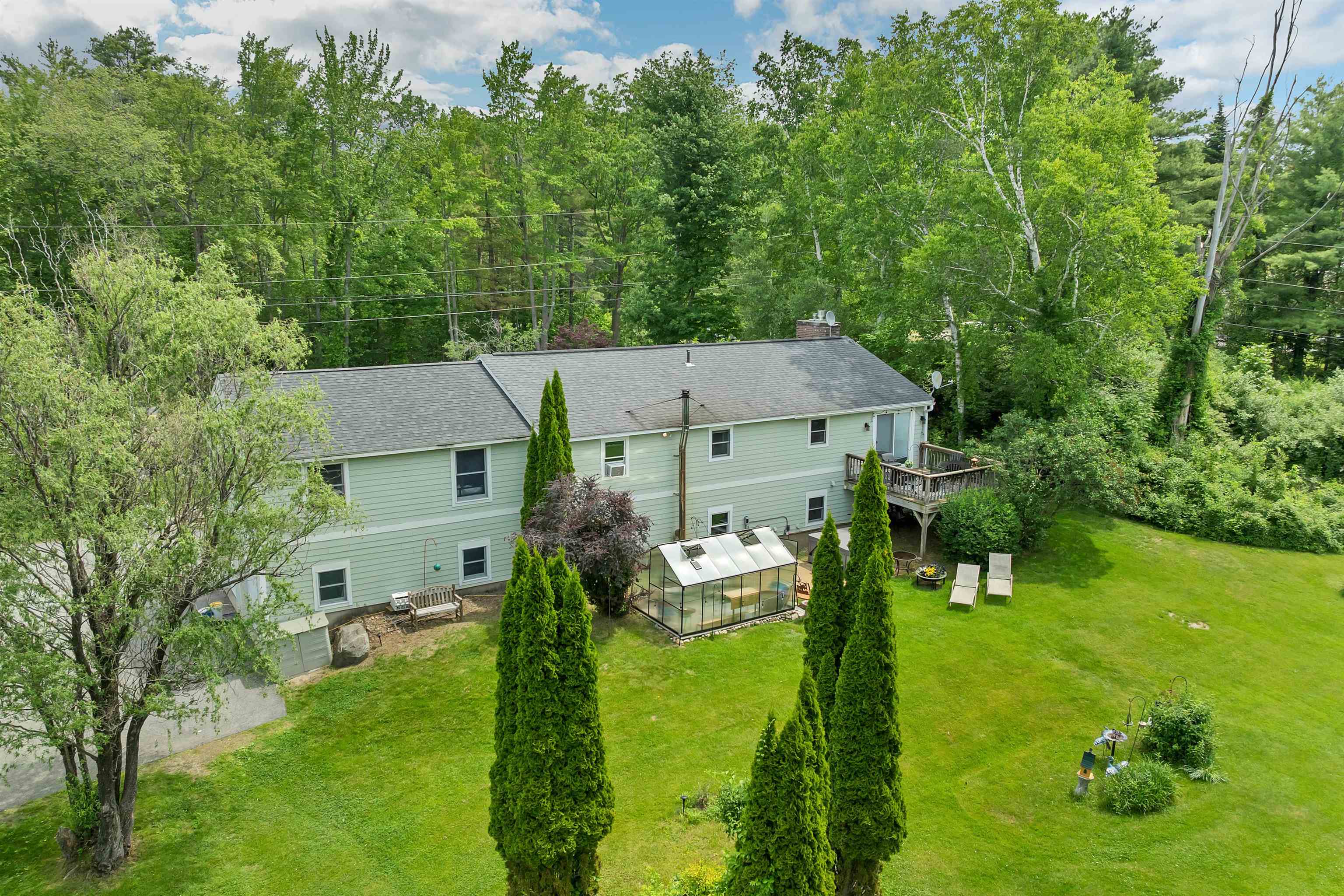 7 Barnard Ridge Road Meredith, NH 03253 - Photo 7 of 53