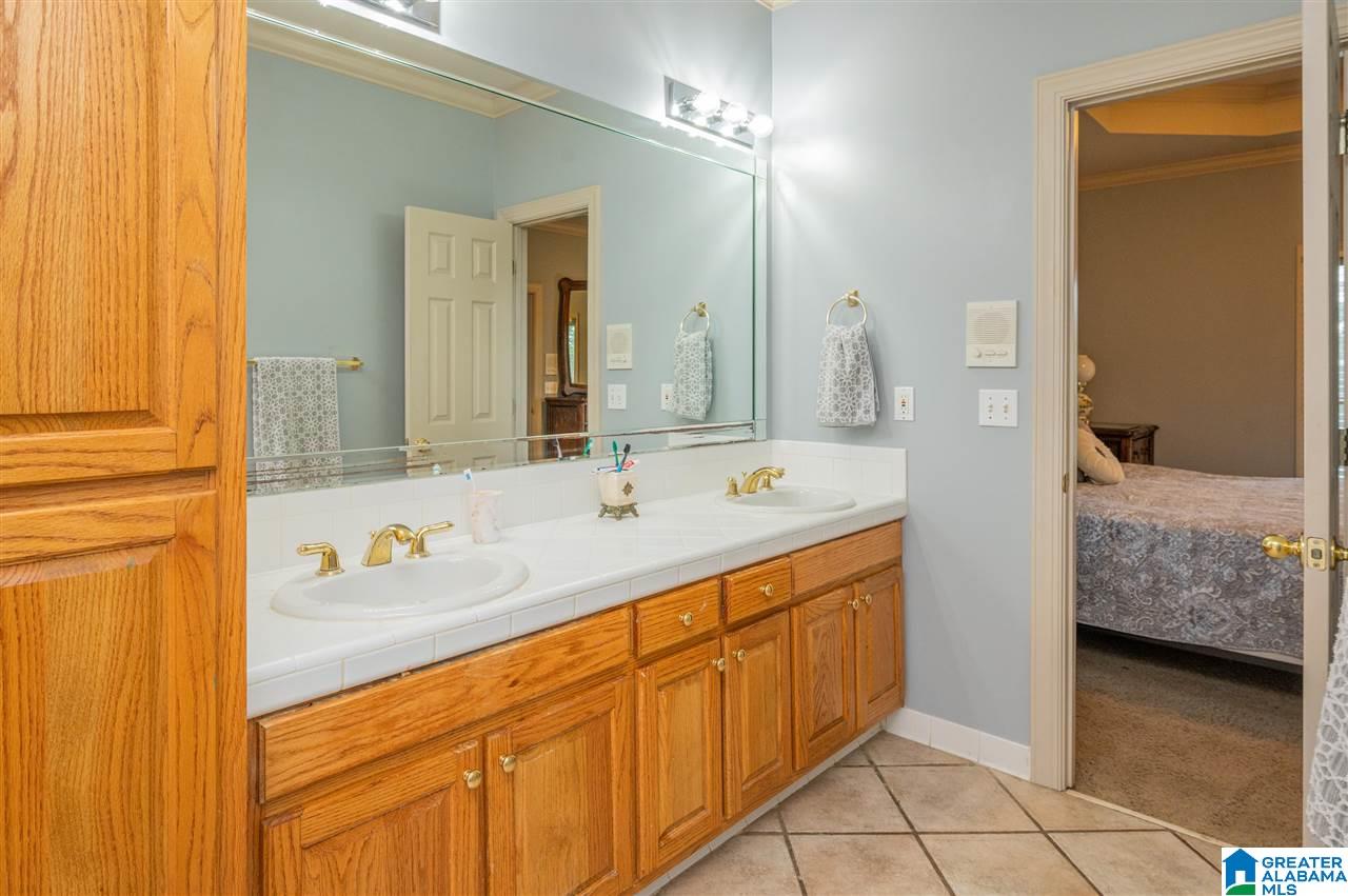635 Bennett Drive Alabaster, AL 35007 - Photo 21 of 44