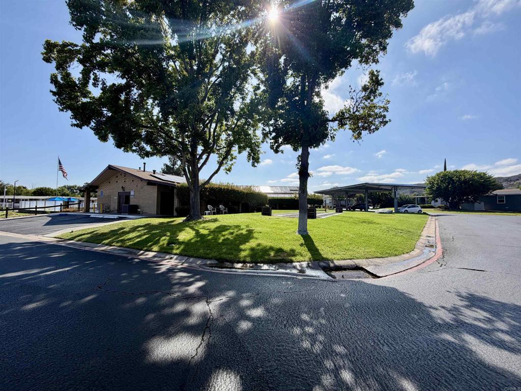 8301 Mission Gorge Road, Unit 42 Santee, CA 92071 - Photo 56 of 56 Gallery Image 56