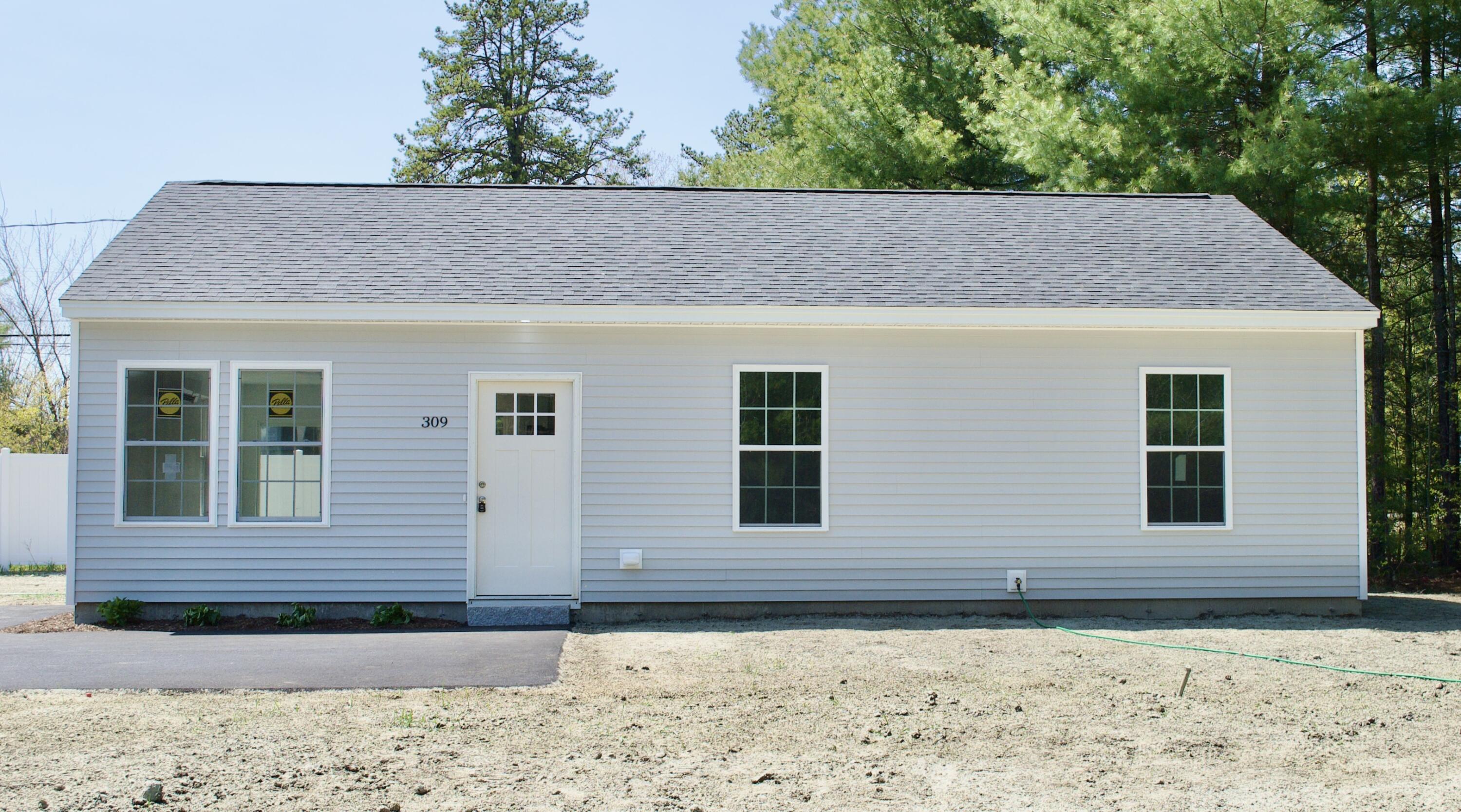 309 Hamilton Road Waterboro, ME 04087 - Photo 2 of 17 DSC_0140