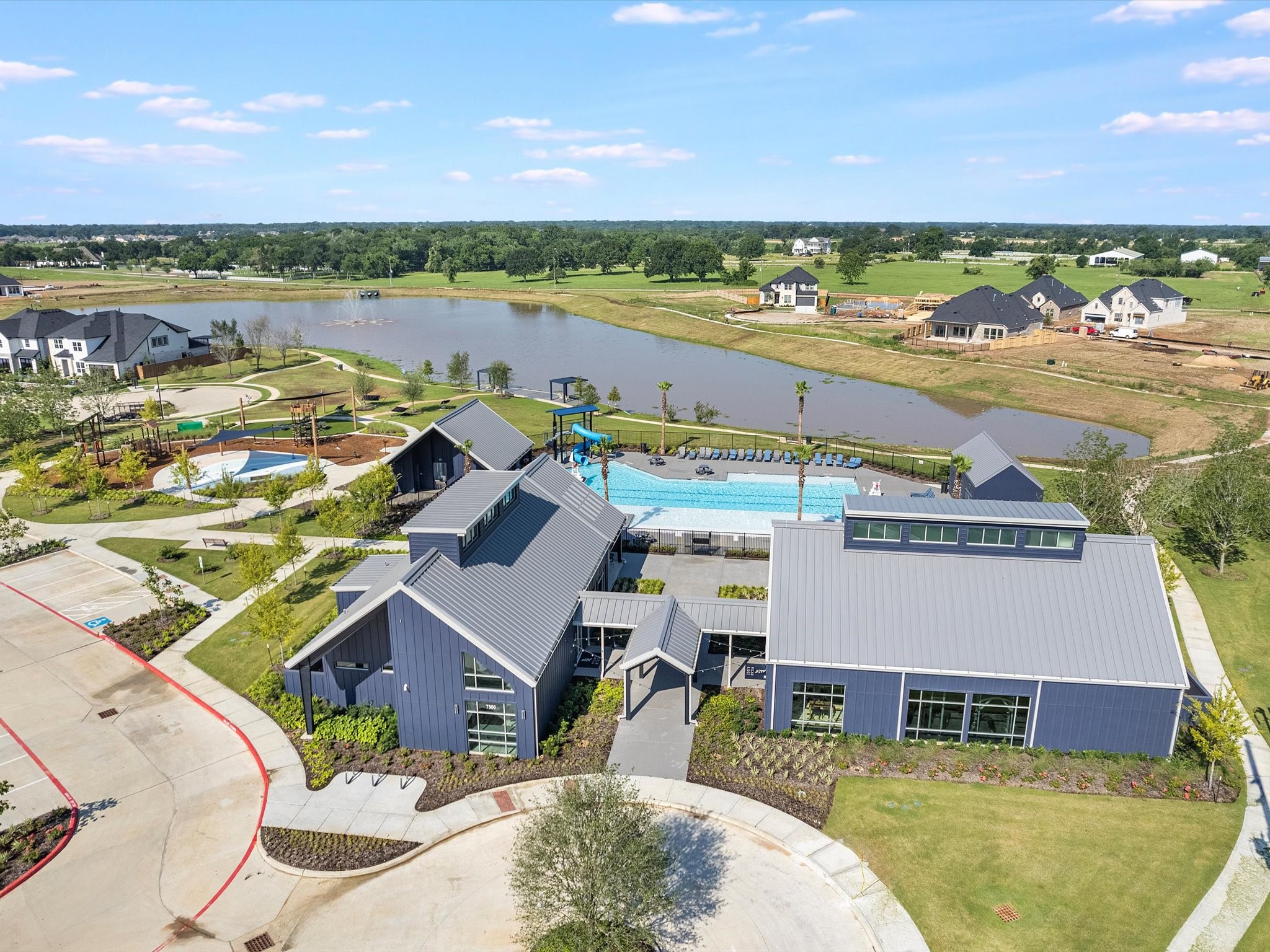 8123 Sunny Rdg Drive Fulshear, TX 77441 - Photo 33 of 42