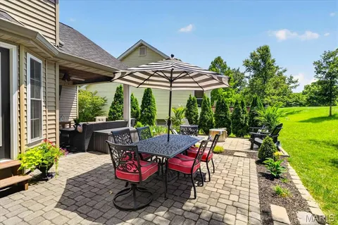 $465,000 | 347 Oak Park Village Drive, Wildwood, MO 63040