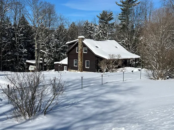 $479,500 | 1285 Witchcat Road, Enosburg Falls, VT 05450