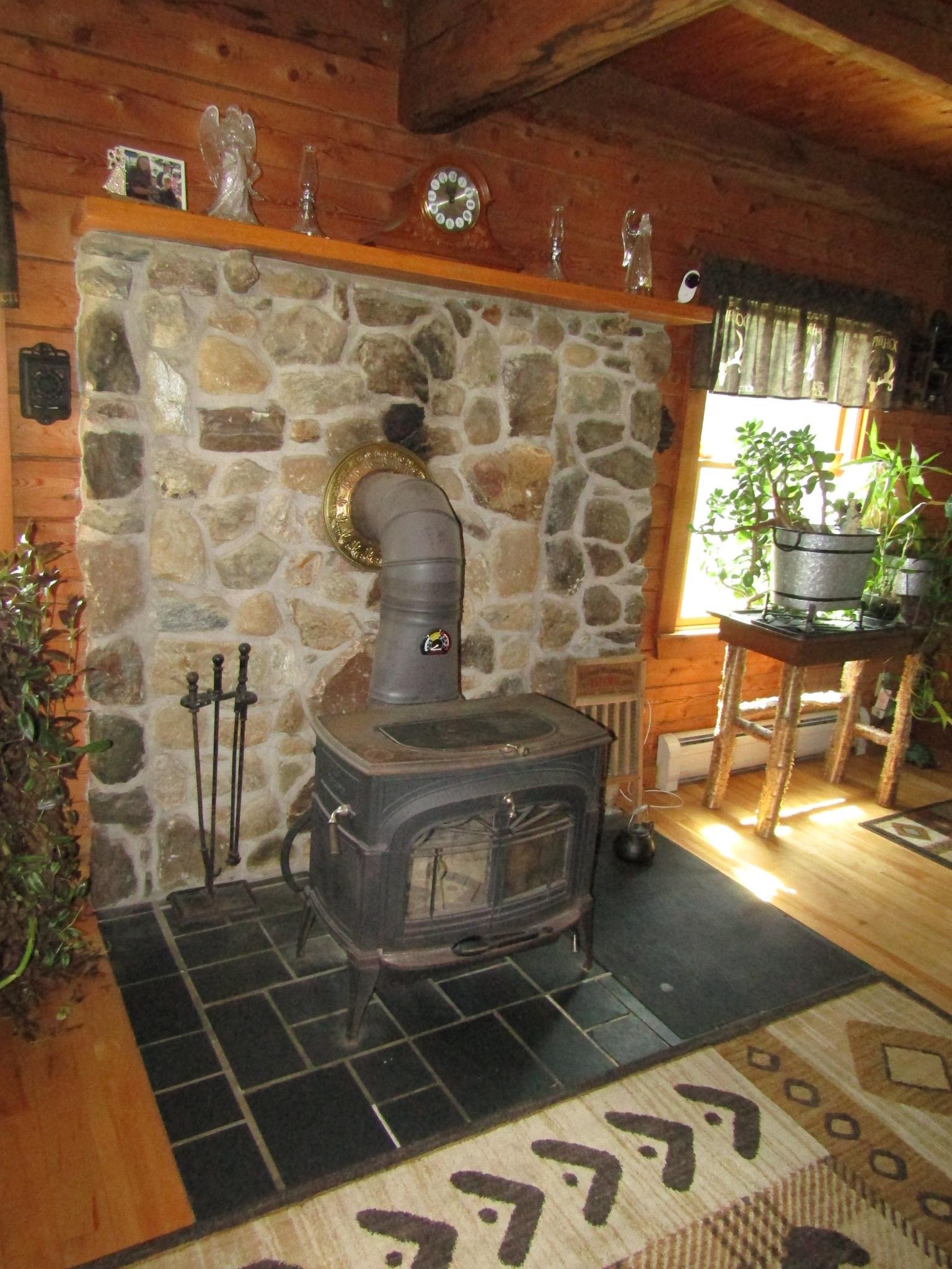 1285 Witchcat Road Enosburg Falls, VT 05450 - Photo 15 of 59