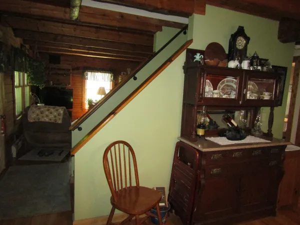 $450,000 | 1285 Witchcat Road, Bakersfield, VT 05450