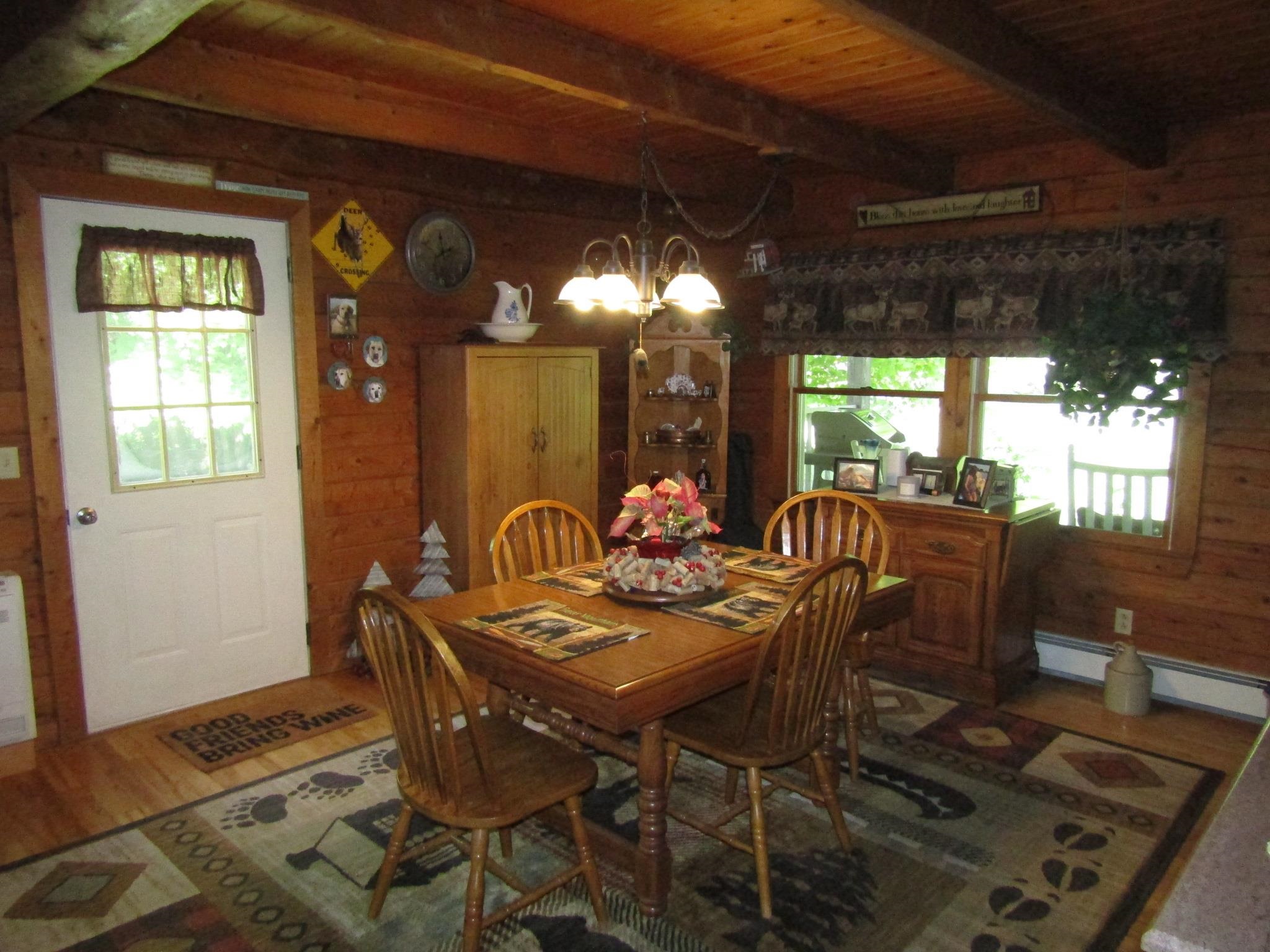 1285 Witchcat Road Enosburg Falls, VT 05450 - Photo 20 of 59