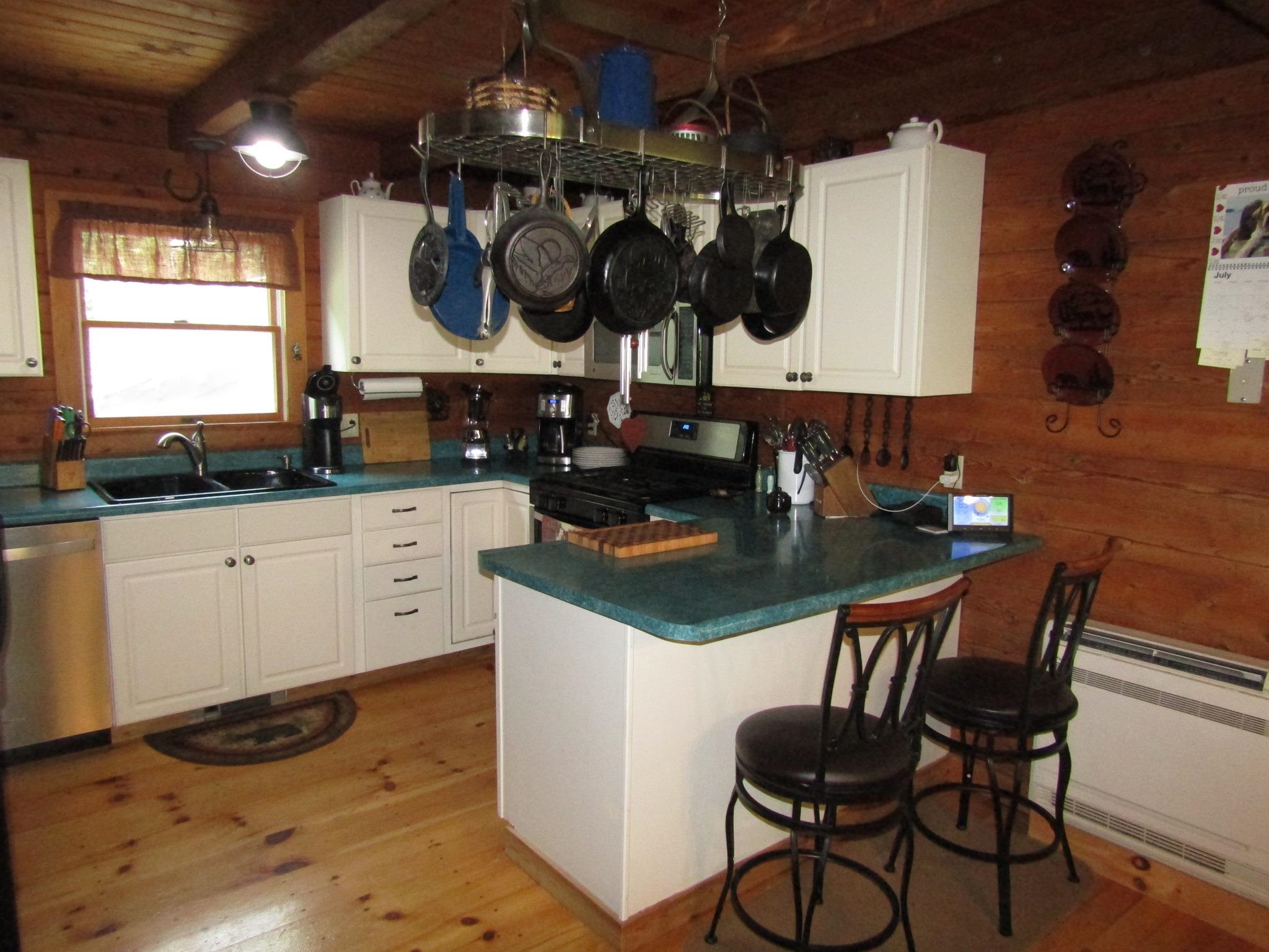 1285 Witchcat Road Enosburg Falls, VT 05450 - Photo 21 of 59