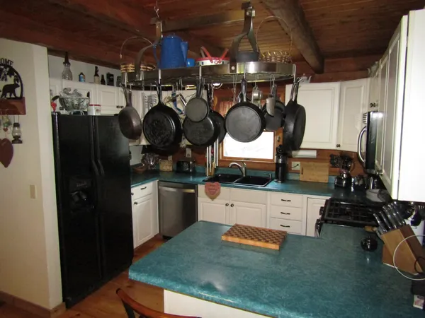 $450,000 | 1285 Witchcat Road, Bakersfield, VT 05450