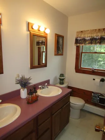 $450,000 | 1285 Witchcat Road, Bakersfield, VT 05450