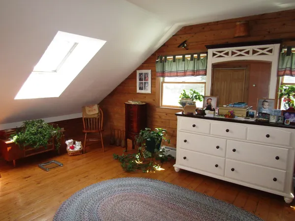 $450,000 | 1285 Witchcat Road, Bakersfield, VT 05450