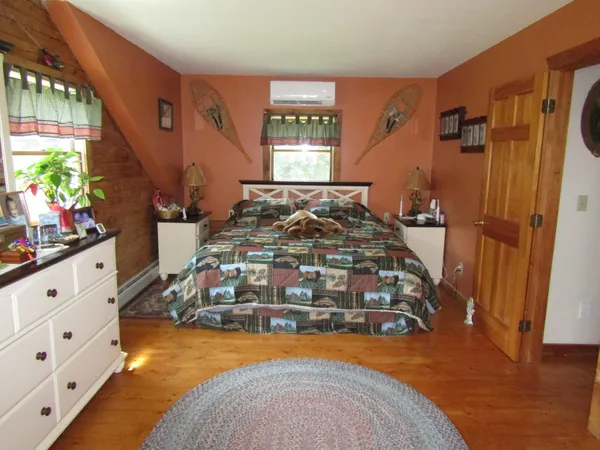 $450,000 | 1285 Witchcat Road, Bakersfield, VT 05450